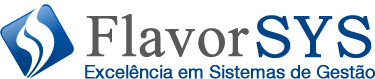 FlavorSYS Logo